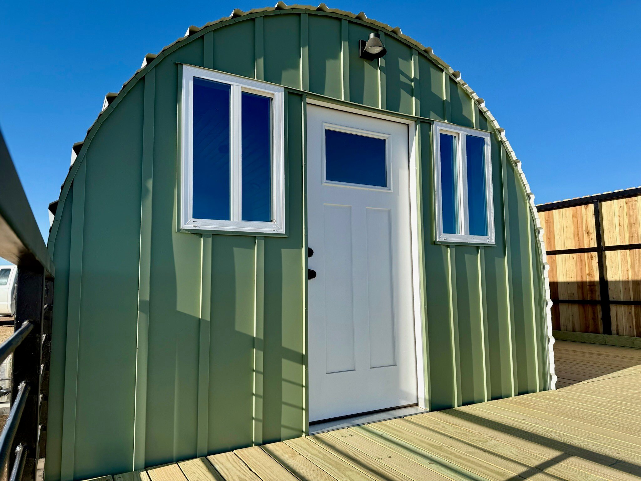 Exterior completed3-1